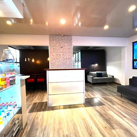 Lavid Hotel Kennedy Bogota Luaran gambar