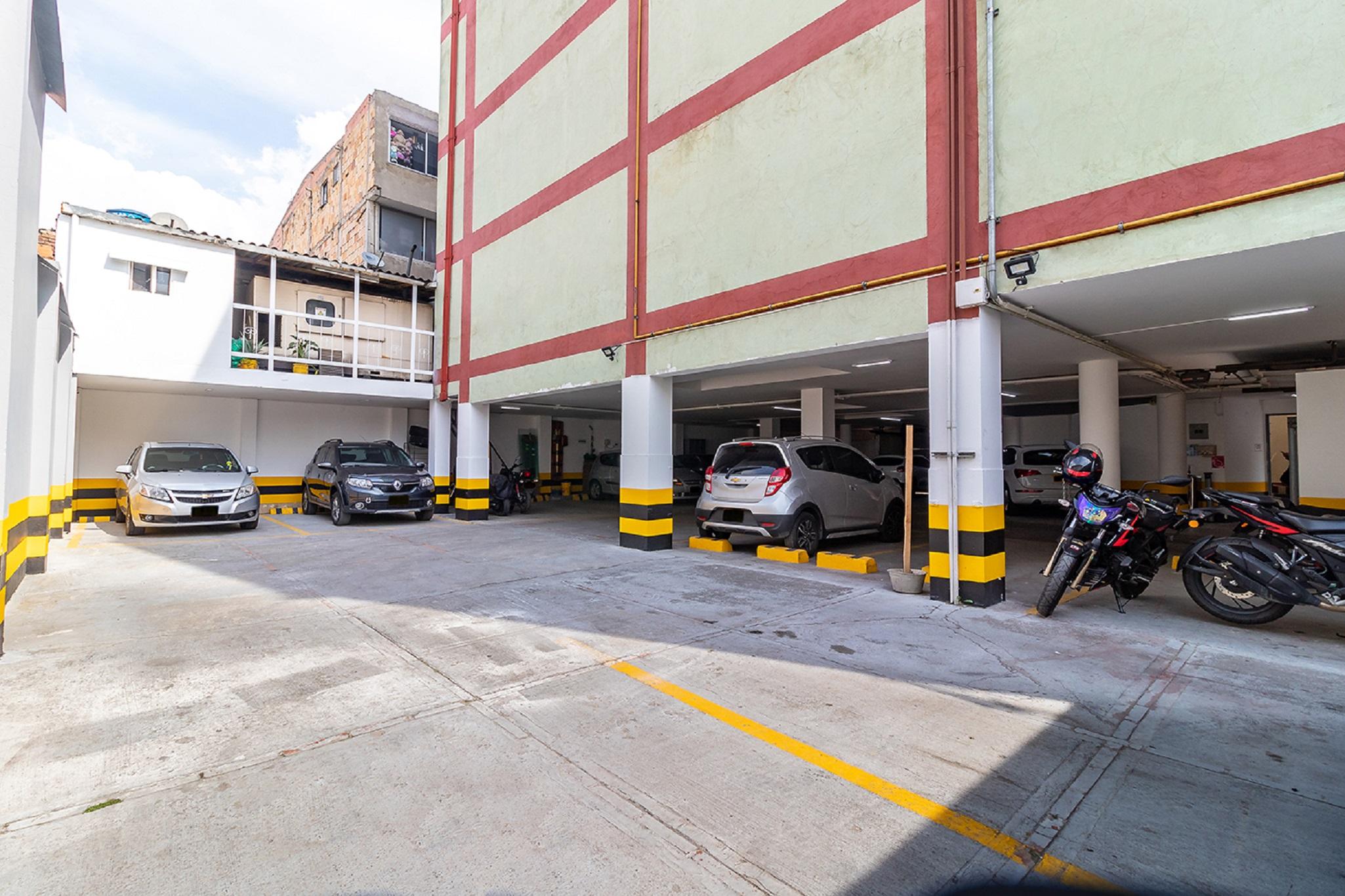 Lavid Hotel Kennedy Bogota Luaran gambar
