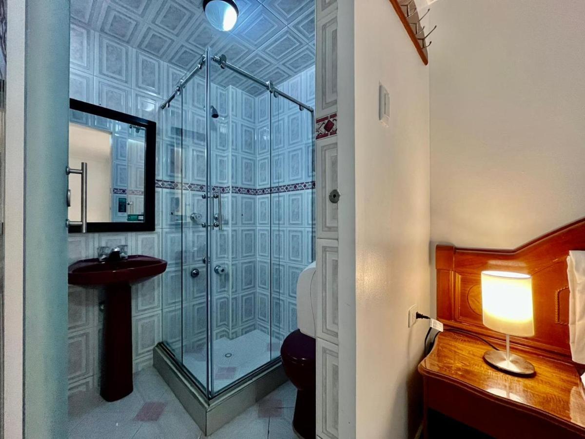 Lavid Hotel Kennedy Bogota Luaran gambar