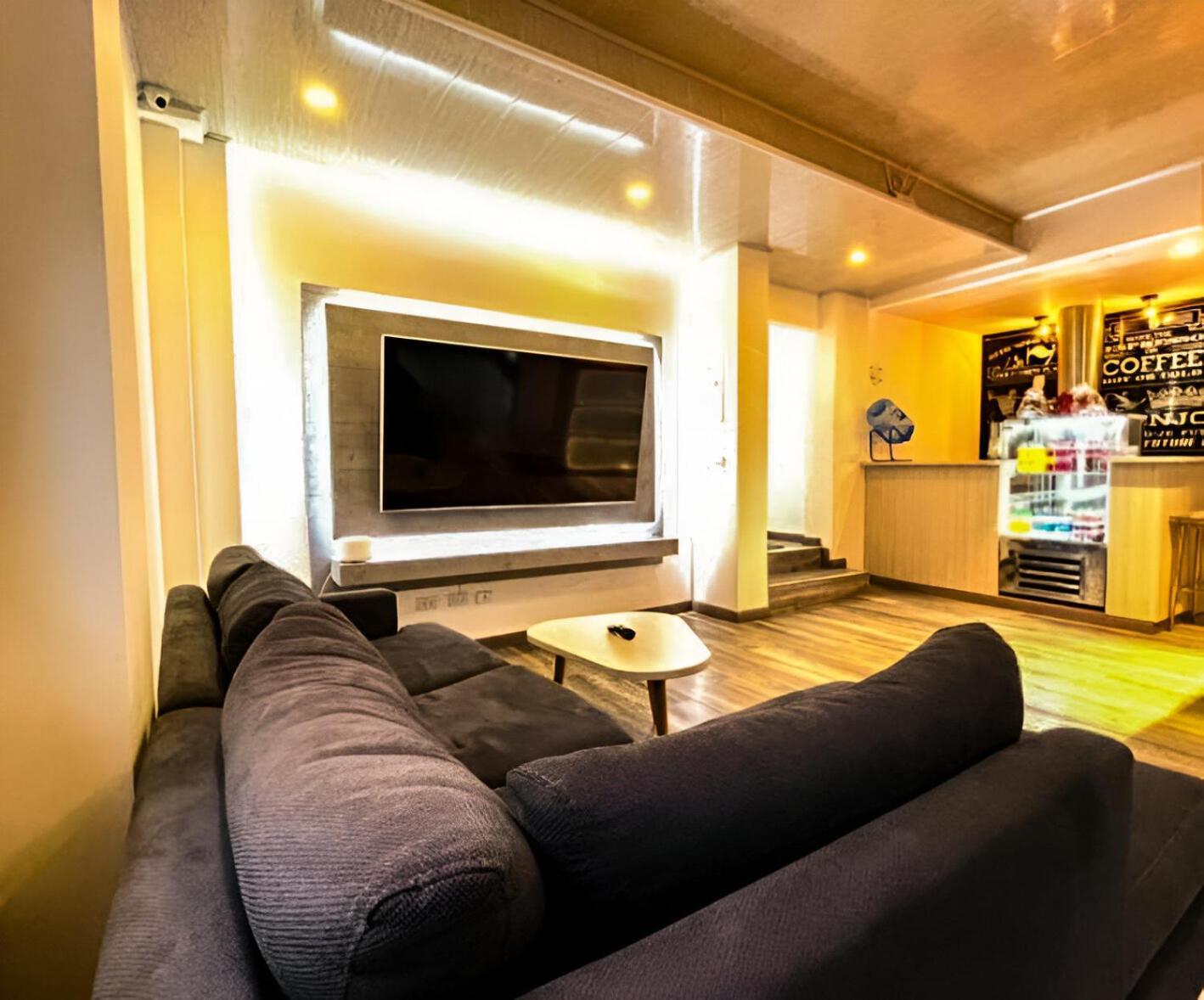 Lavid Hotel Kennedy Bogota Luaran gambar