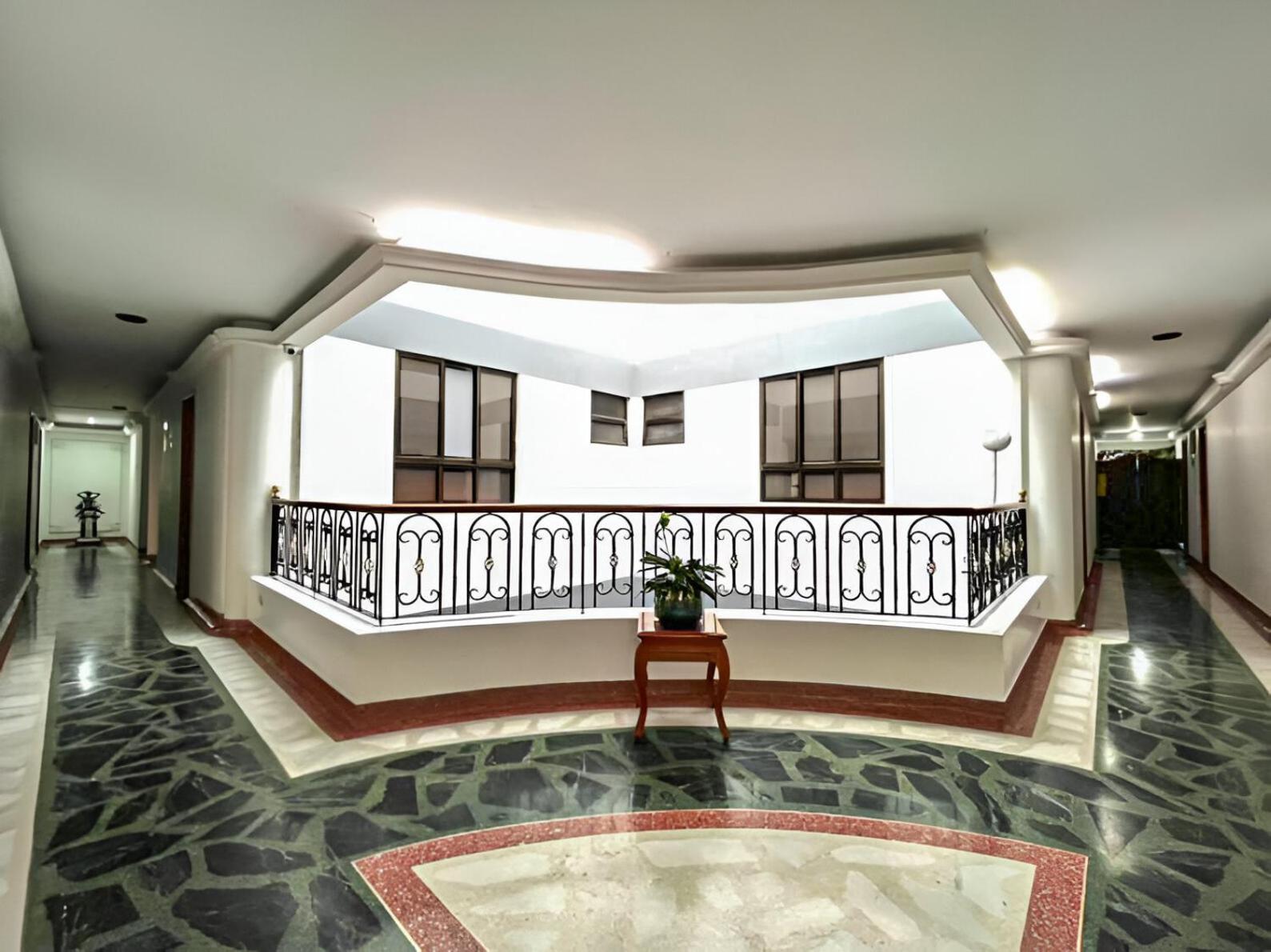 Lavid Hotel Kennedy Bogota Luaran gambar