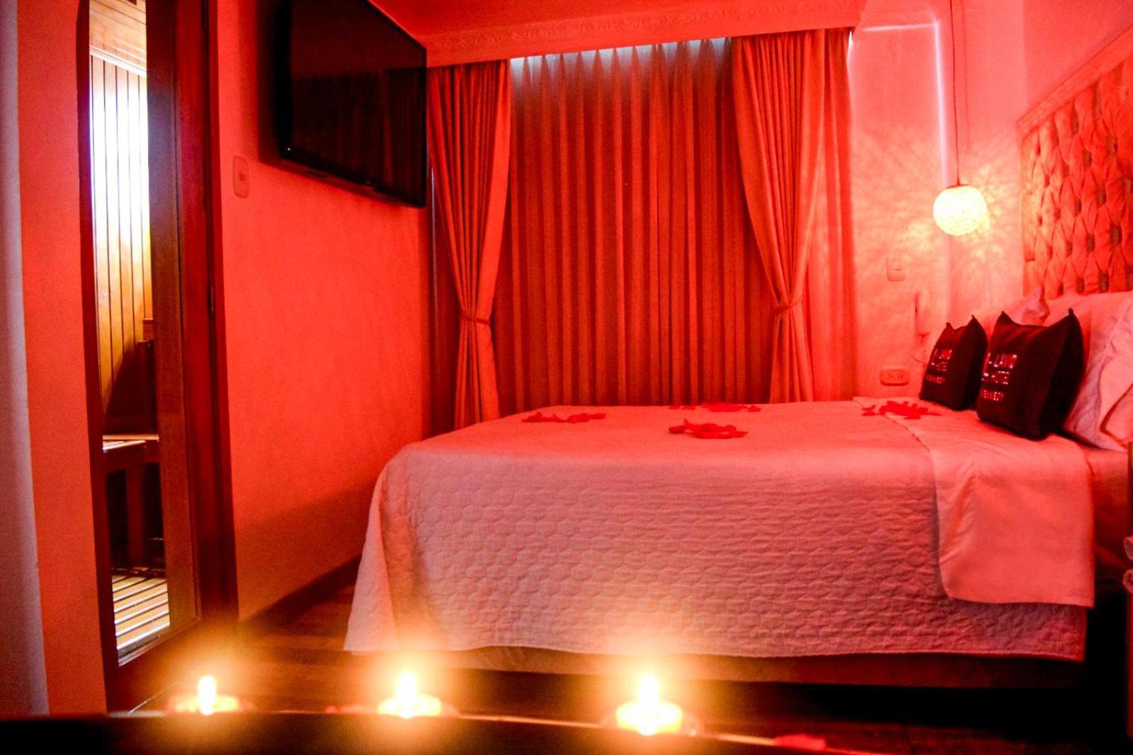 Lavid Hotel Kennedy Bogota Luaran gambar