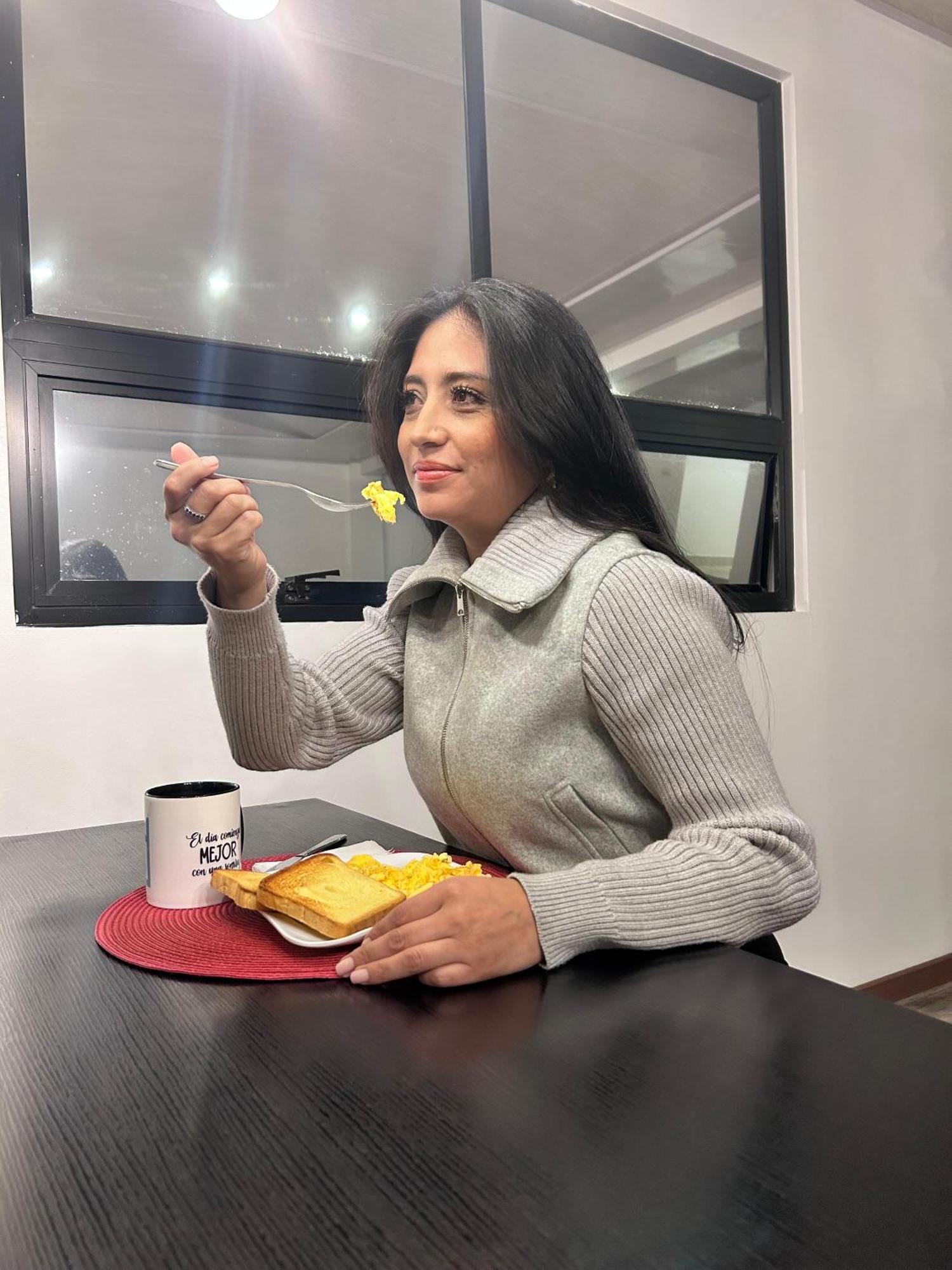 Lavid Hotel Kennedy Bogota Luaran gambar
