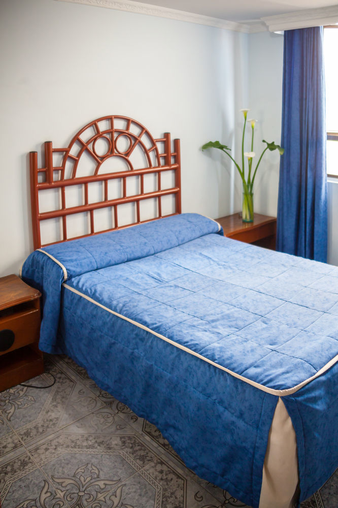 Lavid Hotel Kennedy Bogota Luaran gambar