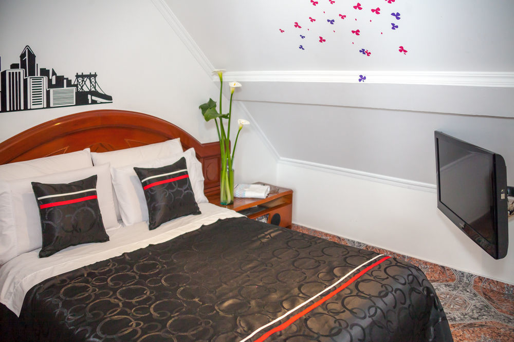 Lavid Hotel Kennedy Bogota Luaran gambar