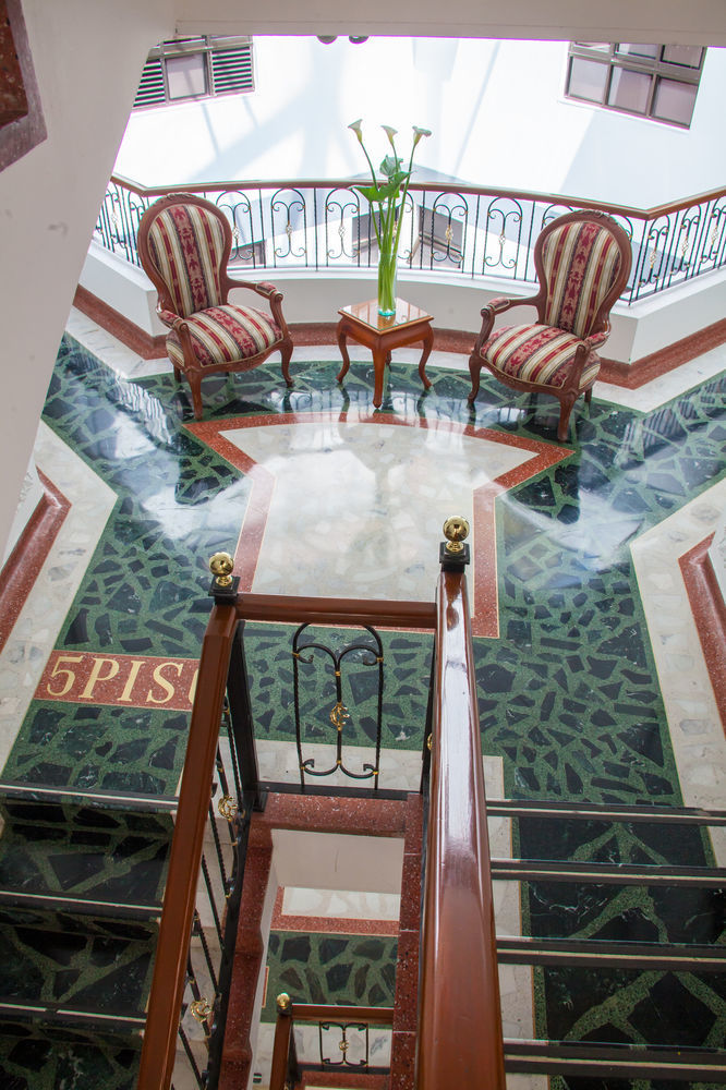 Lavid Hotel Kennedy Bogota Luaran gambar