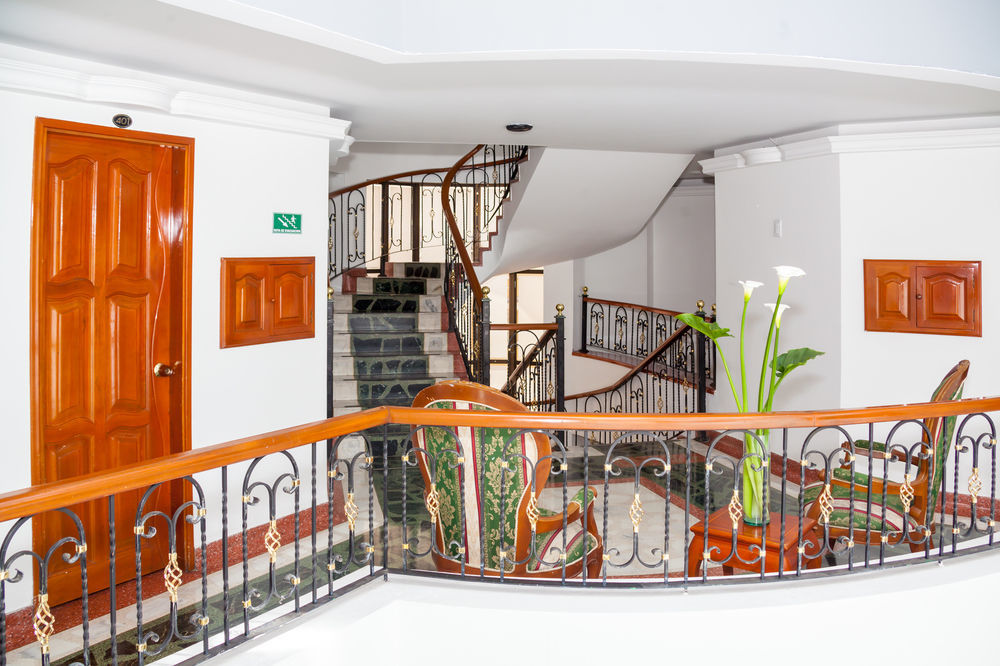 Lavid Hotel Kennedy Bogota Luaran gambar